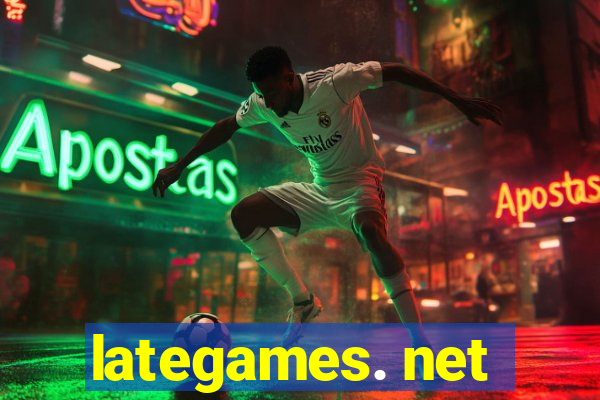 lategames. net